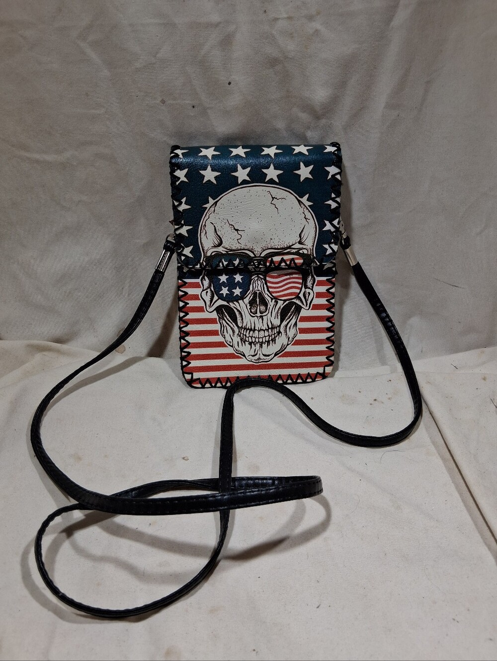 Small Crossbody Bag